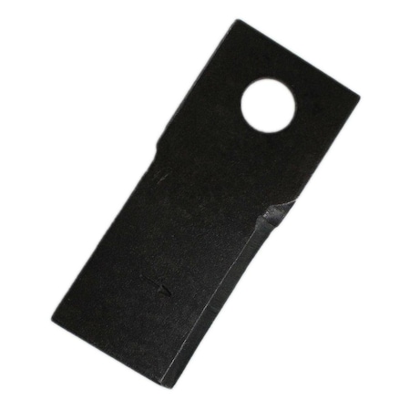 Aftermarket Disc Mower Blades Fits Case IH Fits Ford New Holland 9847683